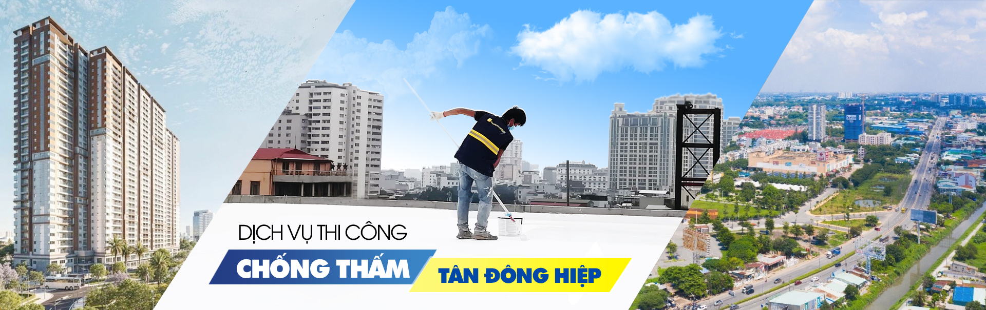 Thuan An HCM