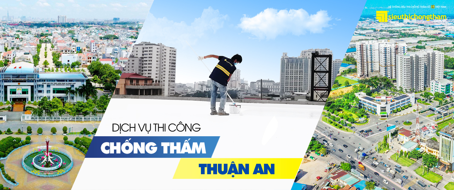 Thuan An Mobile