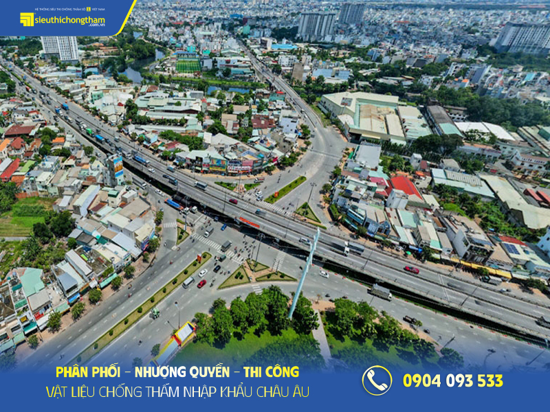 Phường Tân Hiệp, TP. Hồ Chí Minh