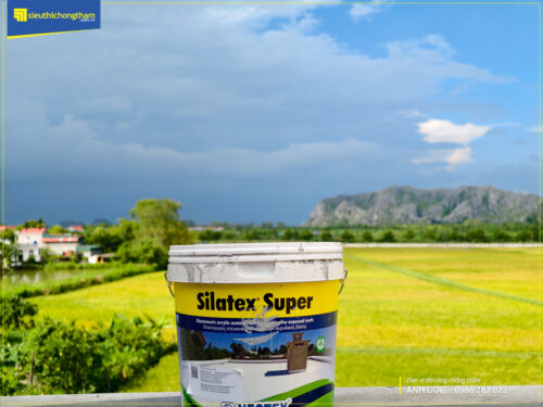 Silatex Super 1