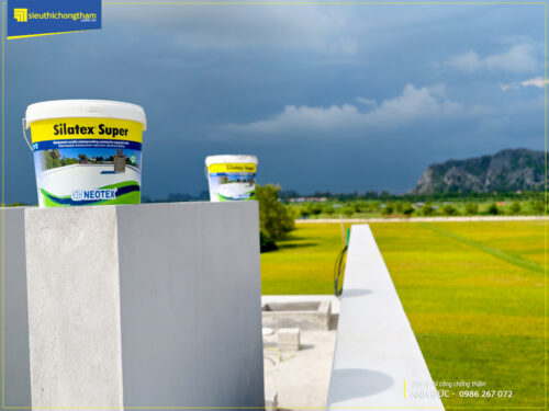 Silatex Super 2