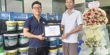 Chống thấm Thái Tuyết tại Thanh Hóa Chống thấm Thái Tuyết tại Thanh Hóa