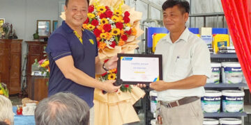 Chống thấm Tín Toàn Phát tại Tây Ninh Chống thấm Tín Toàn Phát tại Tây Ninh