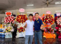 Khai trương Siêu Thị Chống Thấm Hương Hảo - Ba Vì Khai trương Siêu Thị Chống Thấm Hương Hảo – Ba Vì