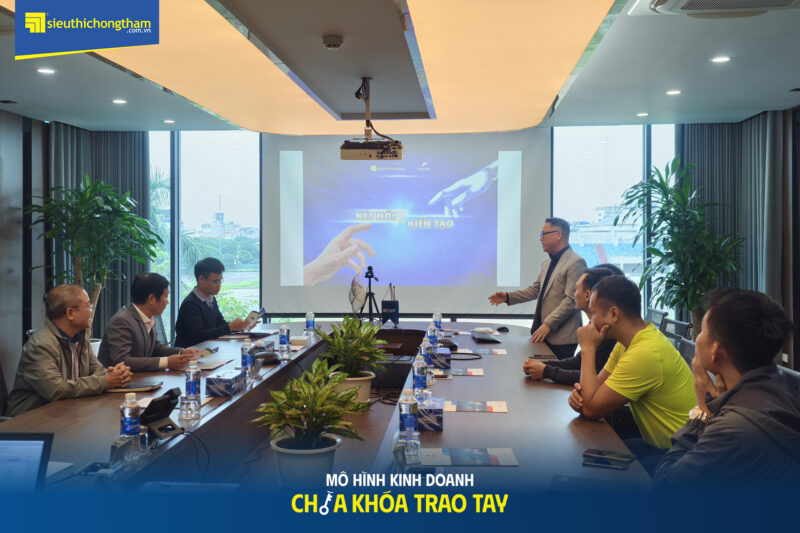 Mini Workshop #5: Chìa Khóa Trao Tay, Giá Trị Trao Ngay mini workshop 25 10 19