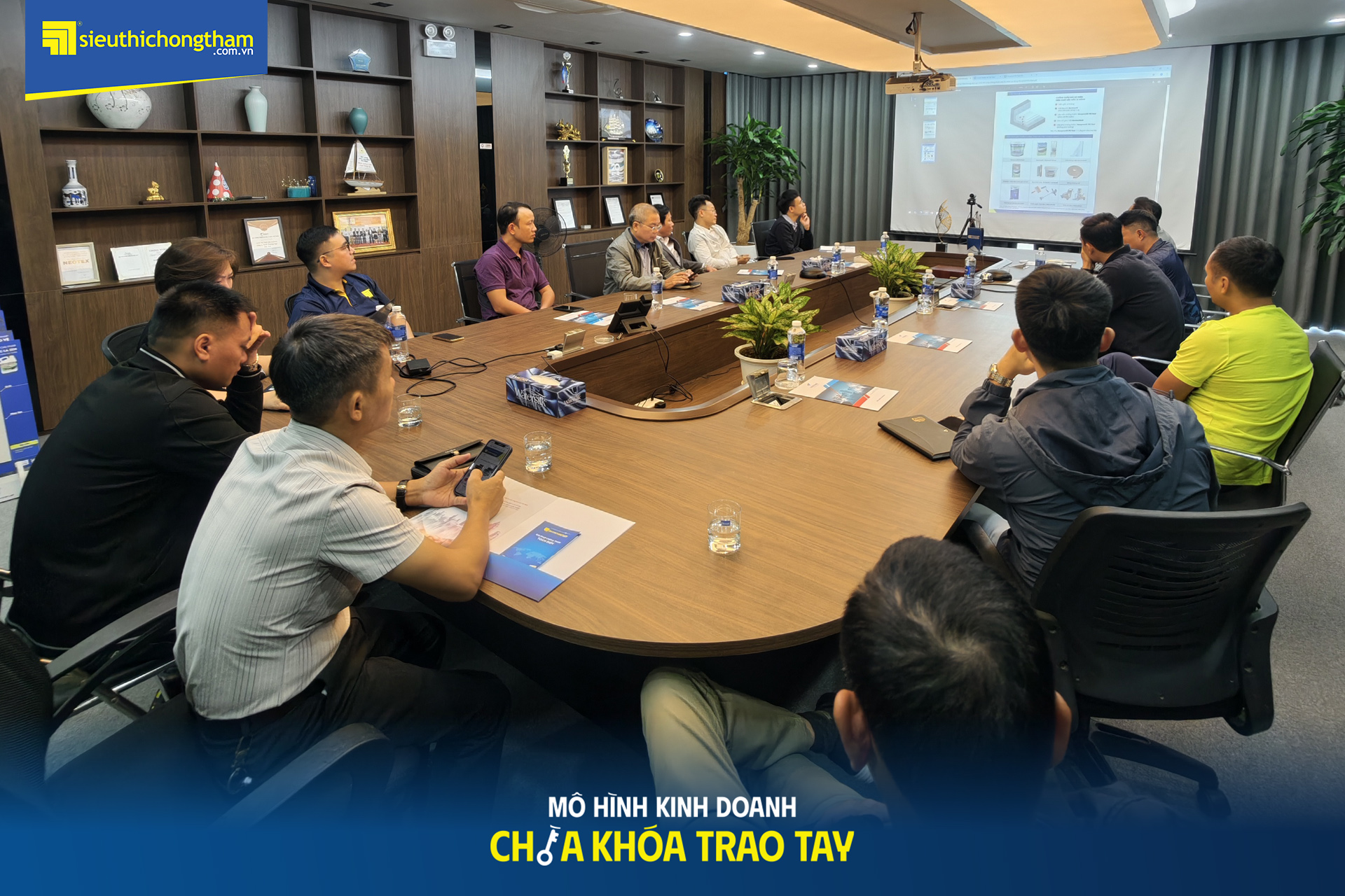 Mini Workshop #5: Chìa Khóa Trao Tay, Giá Trị Trao Ngay mini workshop 25 10 29 1