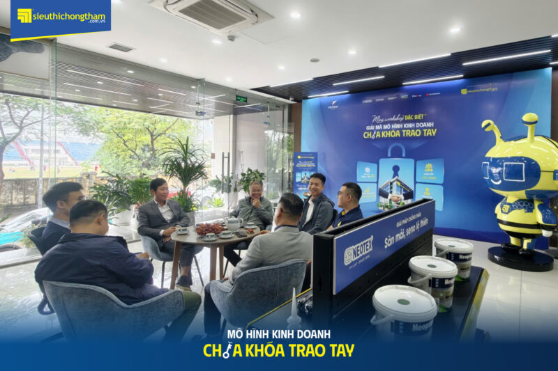 Mini Workshop #5: Chìa Khóa Trao Tay, Giá Trị Trao Ngay mini workshop 25 10 3