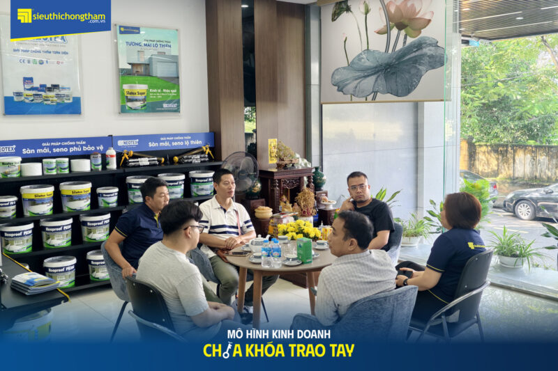 Mini Workshop #4 - Bùng Nổ Kết Nối, Lan Tỏa Giá Trị mini workshop 4 1