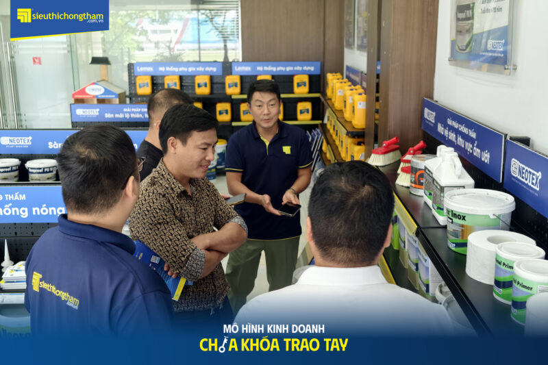 Mini Workshop #4 - Bùng Nổ Kết Nối, Lan Tỏa Giá Trị mini workshop 4 10