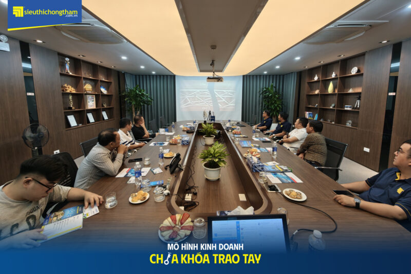 Mini Workshop #4 - Bùng Nổ Kết Nối, Lan Tỏa Giá Trị mini workshop 4 27