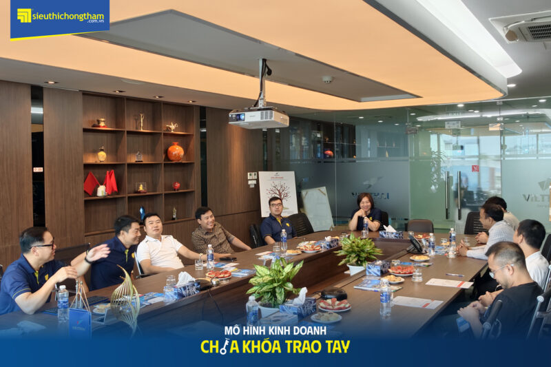 Mini Workshop #4 - Bùng Nổ Kết Nối, Lan Tỏa Giá Trị mini workshop 4 4