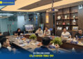 Mini Workshop #4 - Bùng Nổ Kết Nối, Lan Tỏa Giá Trị Mini Workshop #4 – Bùng Nổ Kết Nối, Lan Tỏa Giá Trị