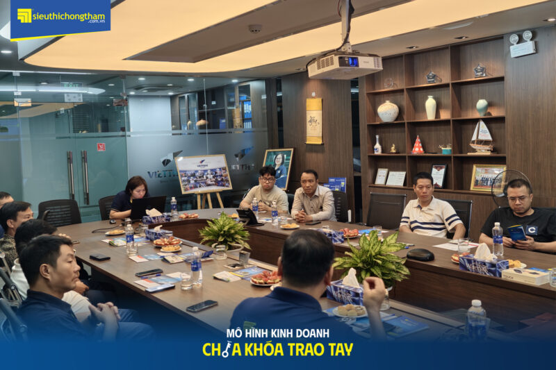 Mini Workshop #4 - Bùng Nổ Kết Nối, Lan Tỏa Giá Trị mini workshop 4 6