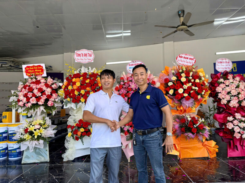 sieu thi huong hao ba vi