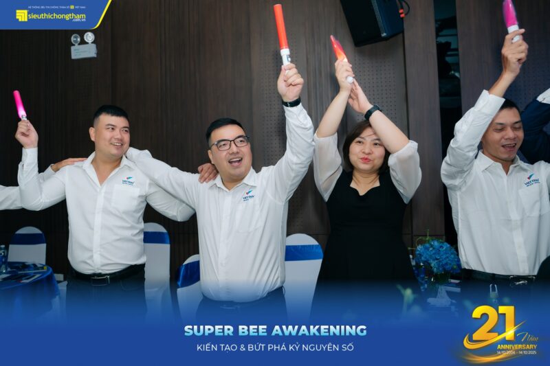 sk super bee awakening 11