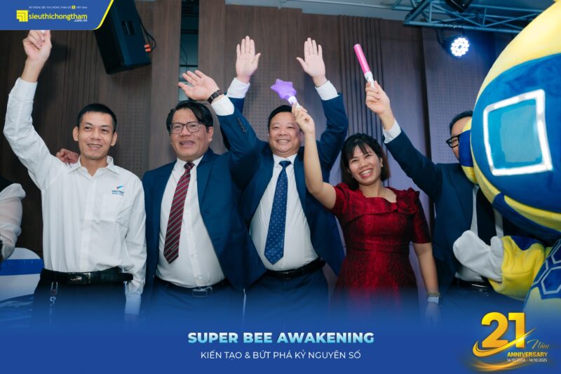 sk super bee awakening 12