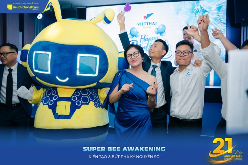 sk super bee awakening