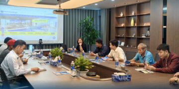 Mini Workshop #6 – Lan tỏa năng lượng, kết nối cơ hội