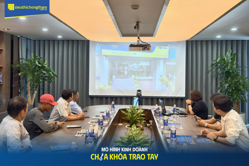 Buổi Workshop mang đến chuỗi nội dung giá trị và thiết thực