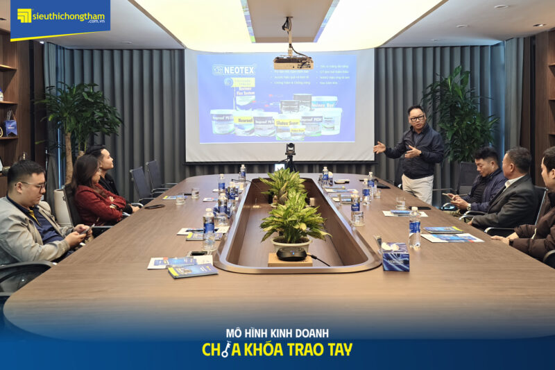 Mini Workshop là một trong những chương trình thường niên mang lại giá trị thực tiễn cao