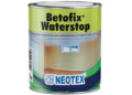 Betofix Waterstop – Giải pháp chống ẩm mốc chân tường hiệu quả đến 99%
