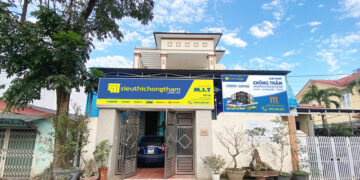 Chống thấm M.I.T tại Quảng Trị