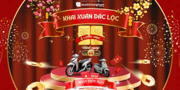 KHAI XUÂN ĐẮC LỘC