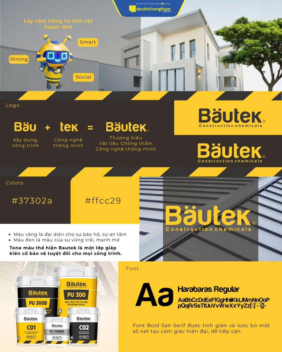 Bautek 4
