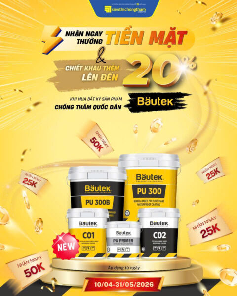 CTKM Bautek