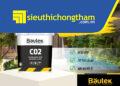 Bautek C02 - Chống thấm quốc dân gốc xi măng 2 thành phần màng cứng Bautek C02 – Chống thấm quốc dân gốc xi măng 2 thành phần màng cứng