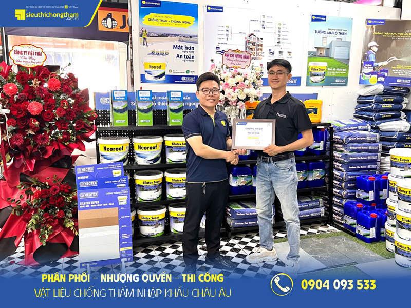 sieu thi chong tham mai an tiem thanh hoa