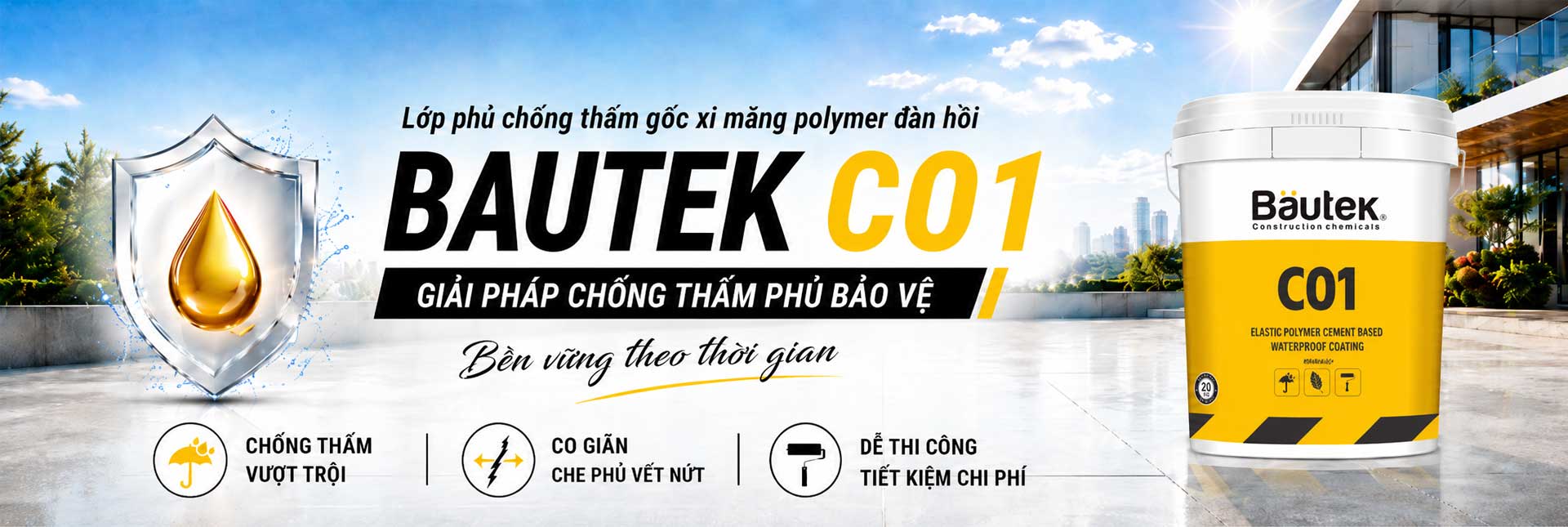 Bautek-C01-Banner Bautek C01 Banner