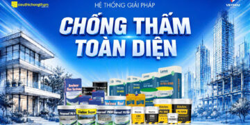 KHẢO SÁT Ý KIẾN - HỘI NGHỊ KHÁCH HÀNG & NHÀ THẦU THI CÔNG CHỐNG THẤM 2026 KHẢO SÁT Ý KIẾN – HỘI NGHỊ KHÁCH HÀNG & NHÀ THẦU THI CÔNG CHỐNG THẤM 2026