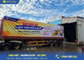 05 Containers Bautek và Bitumax chính thức cập kho, sẵn sàng phục vụ mùa cao điểm xây dựng 2026 05 Containers Bautek và Bitumax chính thức cập kho, sẵn sàng phục vụ mùa cao điểm xây dựng 2026