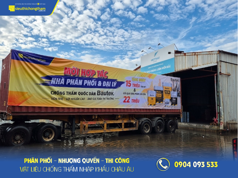 05 containers bautek va bitumax chinh thuc cap kho san sang phuc vu mua cao diem xay dung 2026