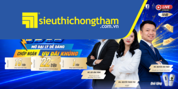 SUPER LIVE 17.07: MỞ ĐẠI LÝ DỄ DÀNG, CHỚP NGÀN ƯU ĐÃI KHỦNG SUPER LIVE 17.07: MỞ ĐẠI LÝ DỄ DÀNG, CHỚP NGÀN ƯU ĐÃI KHỦNG