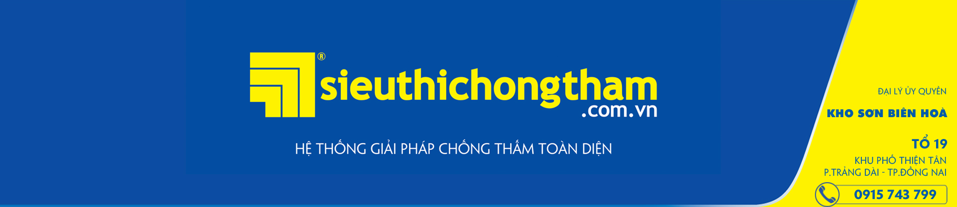 Kho Son Bien Hoa Banner Kho Son Bien Hoa Banner 1