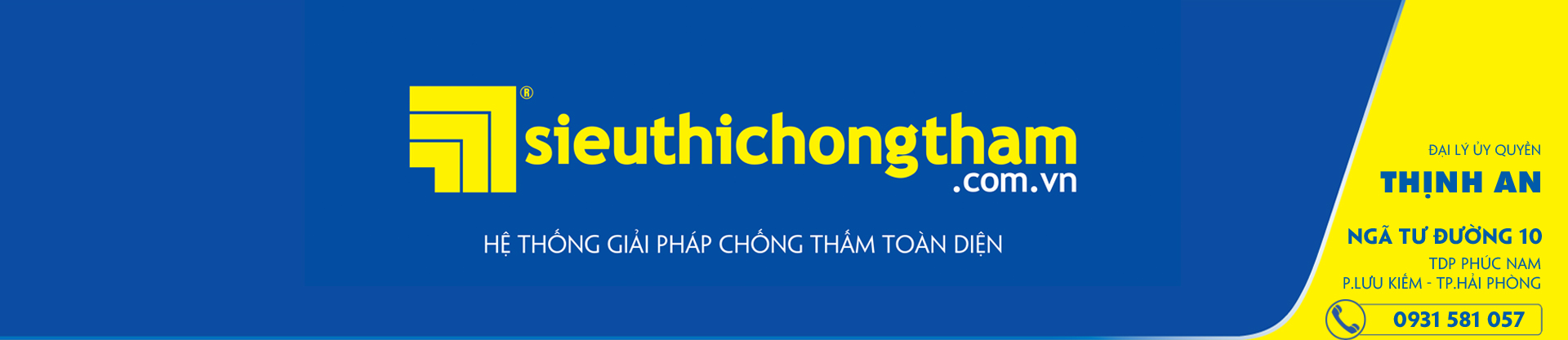 Thinh An Banner